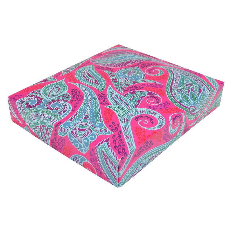 Arkwright Makeup Remover Cloths with Storage Bag - 7.5x15.5