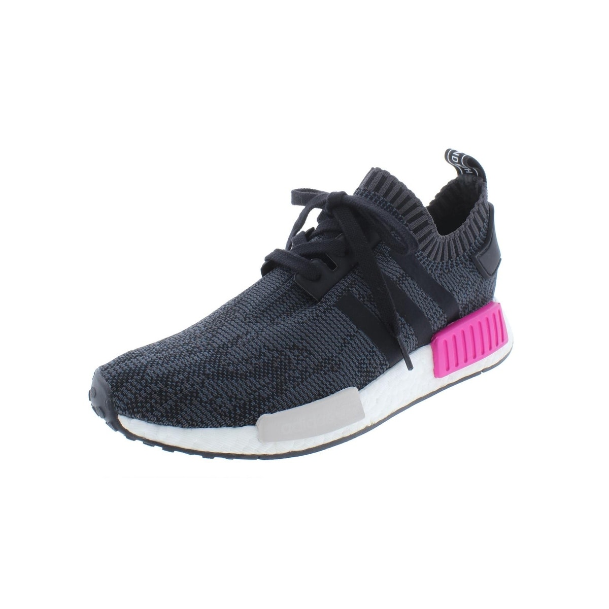 Shop Adidas Originals Womens Nmd R1 Running Cross Training Shoes