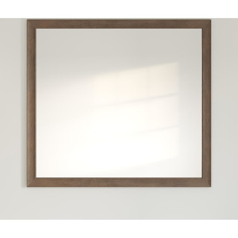 James Martin Vanities 735-M48 Glenbrooke 48" W x 40" H Rectangular