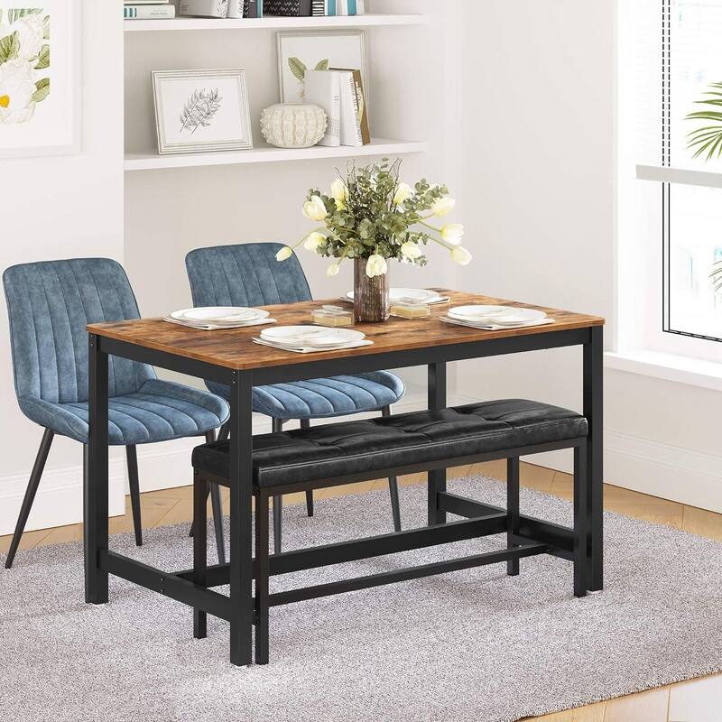 Dining Table Bench