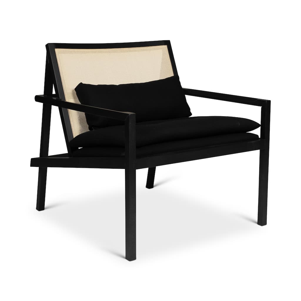Urbia Barra Cane Lounge Chair