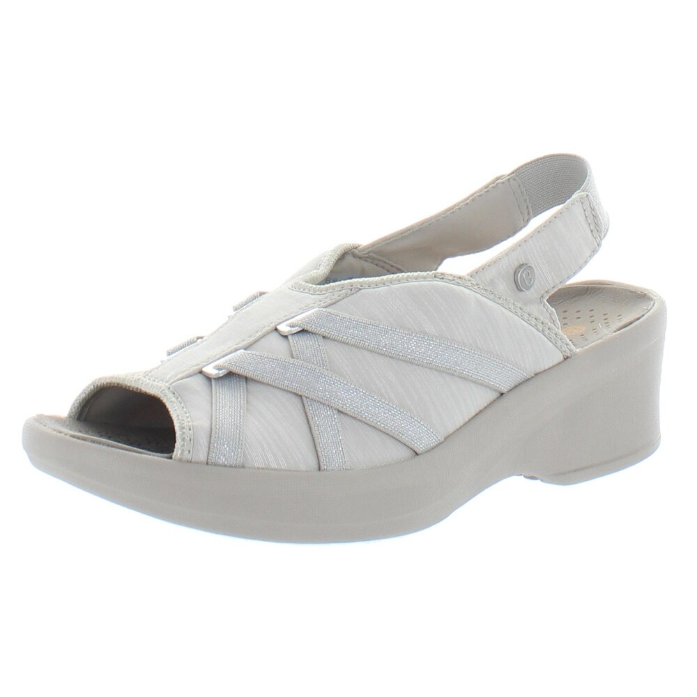 bzees wide width shoes