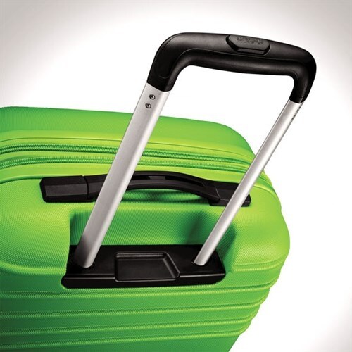american tourister sunset