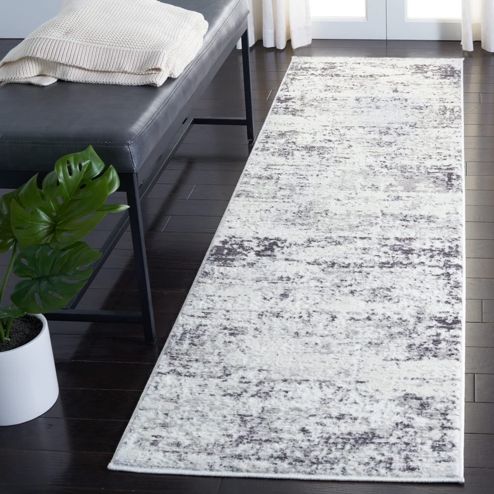SAFAVIEH Amelia Lorella Abstract Rug