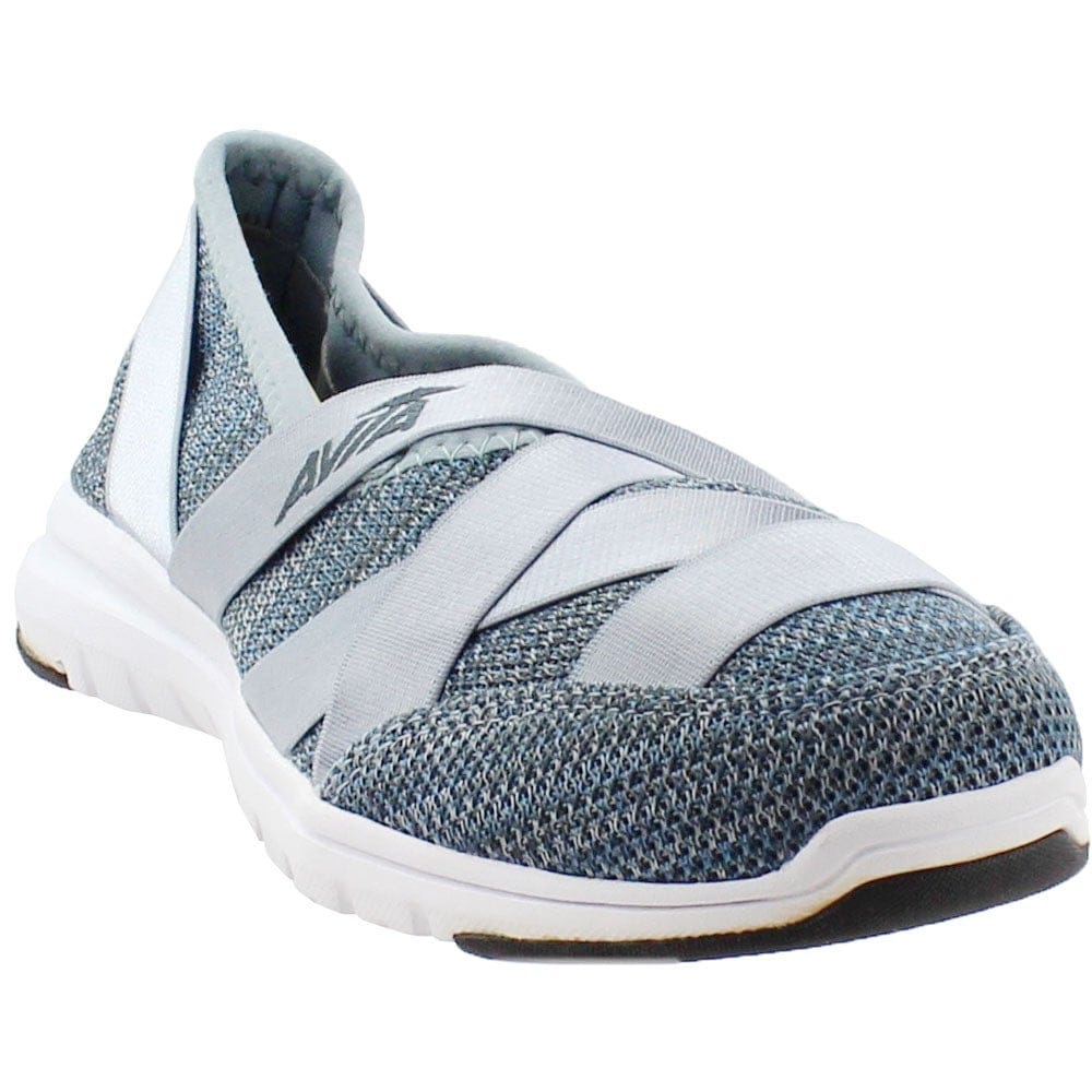 avia knit high top