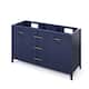 Option Hale Blue