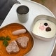 preview thumbnail 4 of 4, BEABA Stainless Steel Meal Set