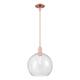 Option Antique Copper / Seedy