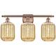 Option Antique Copper / Mercury