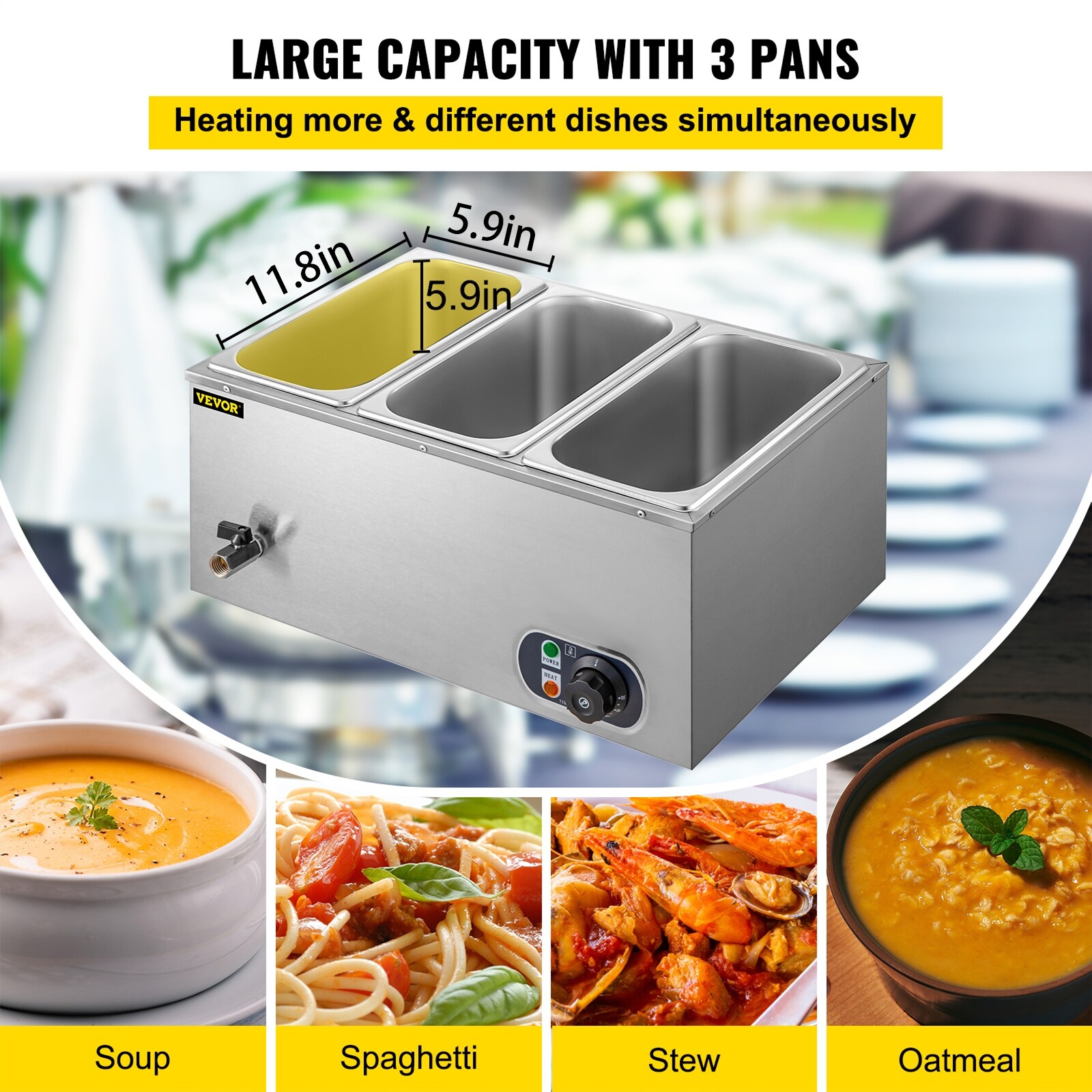 https://ak1.ostkcdn.com/images/products/is/images/direct/985b707e2ab47f30d87dafd562f99a73ec15b305/2-Pan-Commercial-Food-Warmer%2C-1200W-Electric-Steam-Table-15cm-6-in-Deep.jpg