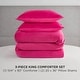 preview thumbnail 16 of 39, Juicy Couture Solid Velour Comforter and Sham Sets