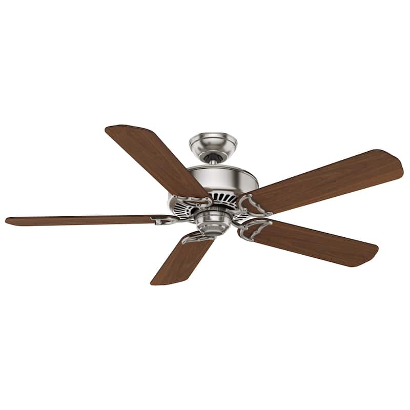 Casablanca 54" Panama Ceiling Fan w/ Handheld Remote