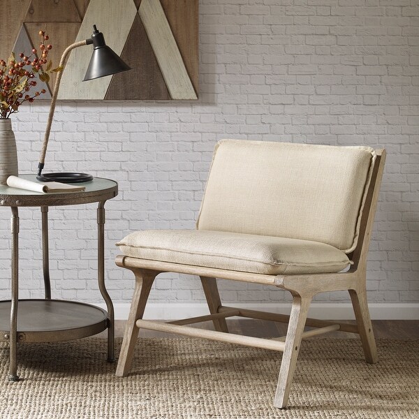 INK IVY Melbourne Accent Chair On Sale Bed Bath Beyond 14061991