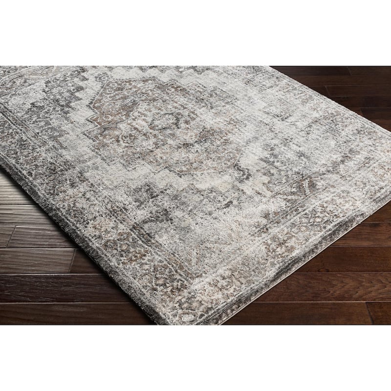 Rebecca Traditional Area Rug