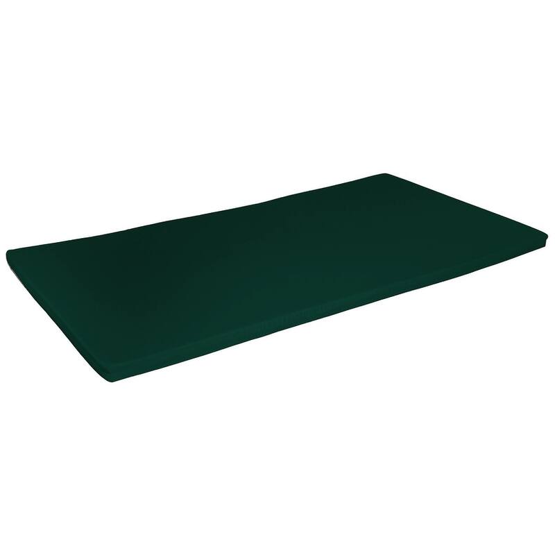Swing Bed Cushion - 2" Thick