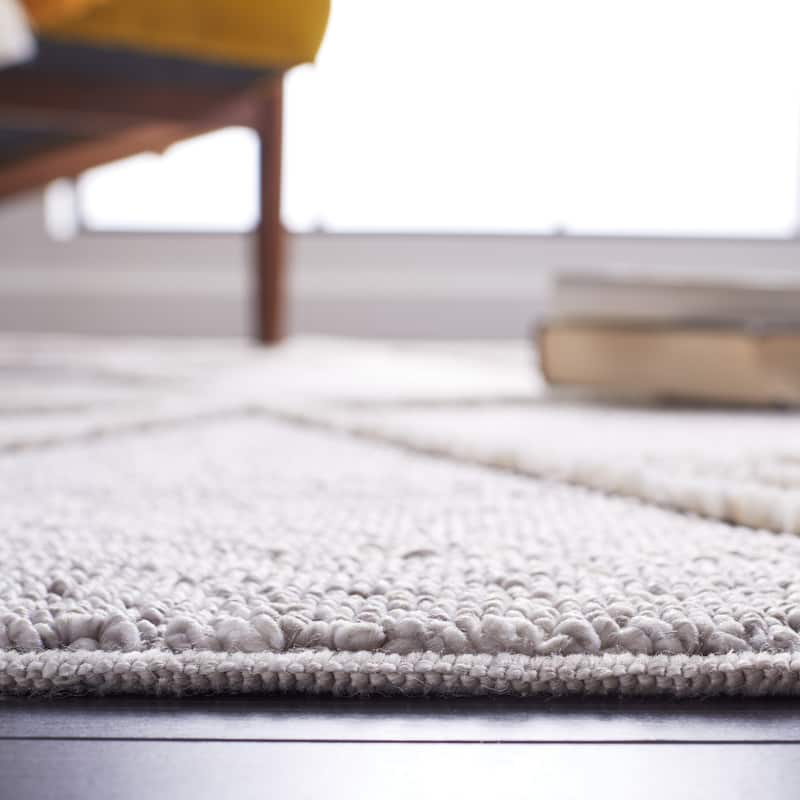 SAFAVIEH Handmade Marrakech Shemsije Traditional Rug
