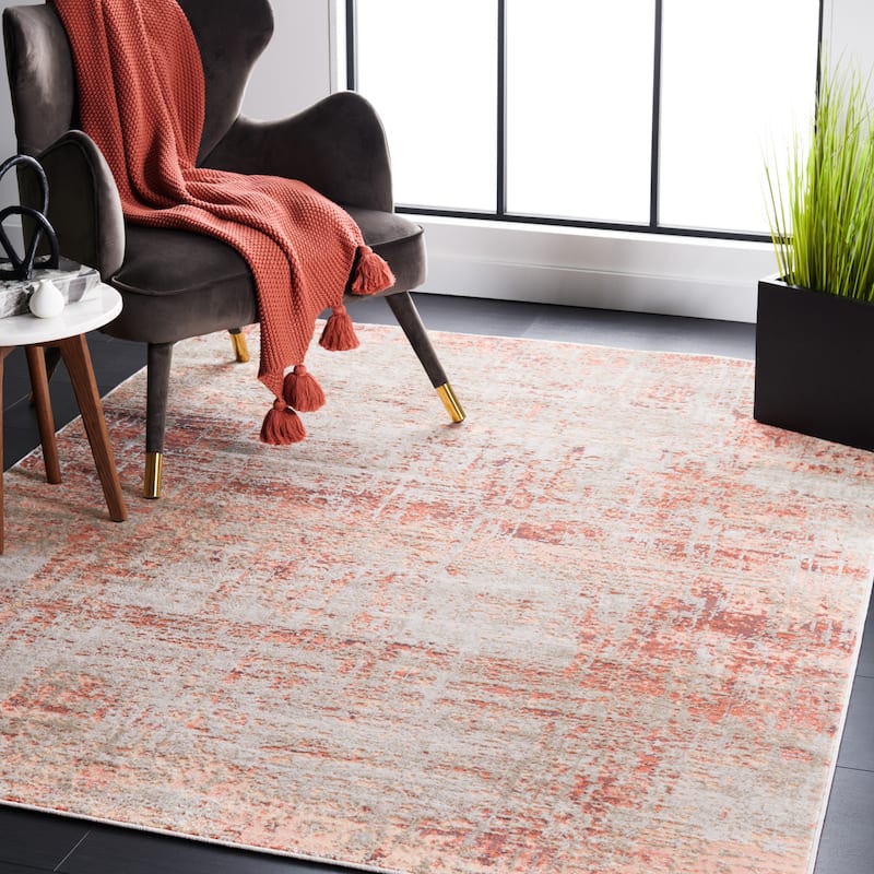 SAFAVIEH Madison Darleen Vintage Rug