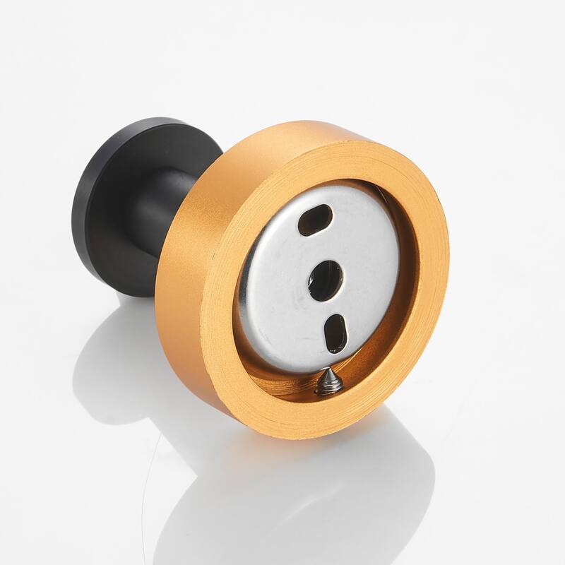 2-Piece Wall Mounted Towel/Robe Hook