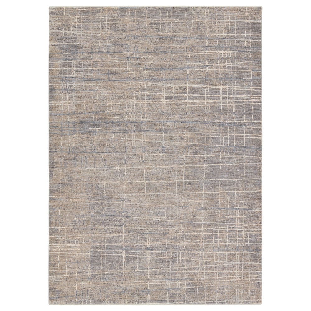 Evania Striped Rug