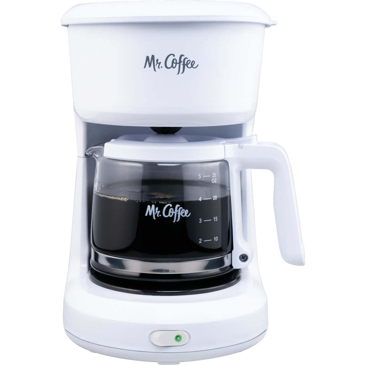 Krups KM202855 FCM Simply Brew 5 Cup Drip Coffee Maker 