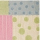 preview thumbnail 13 of 20, SAFAVIEH Handmade Kids Vanesa Wool Rug