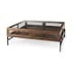 Option Medium Brown