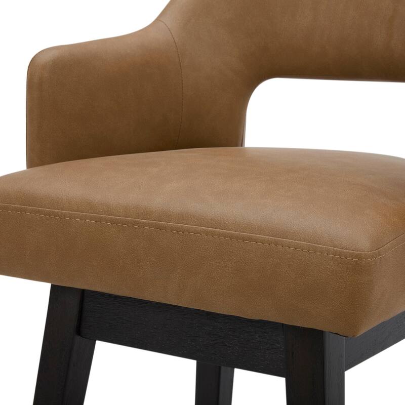 Spruce & Spring Riley Counter Stool Set