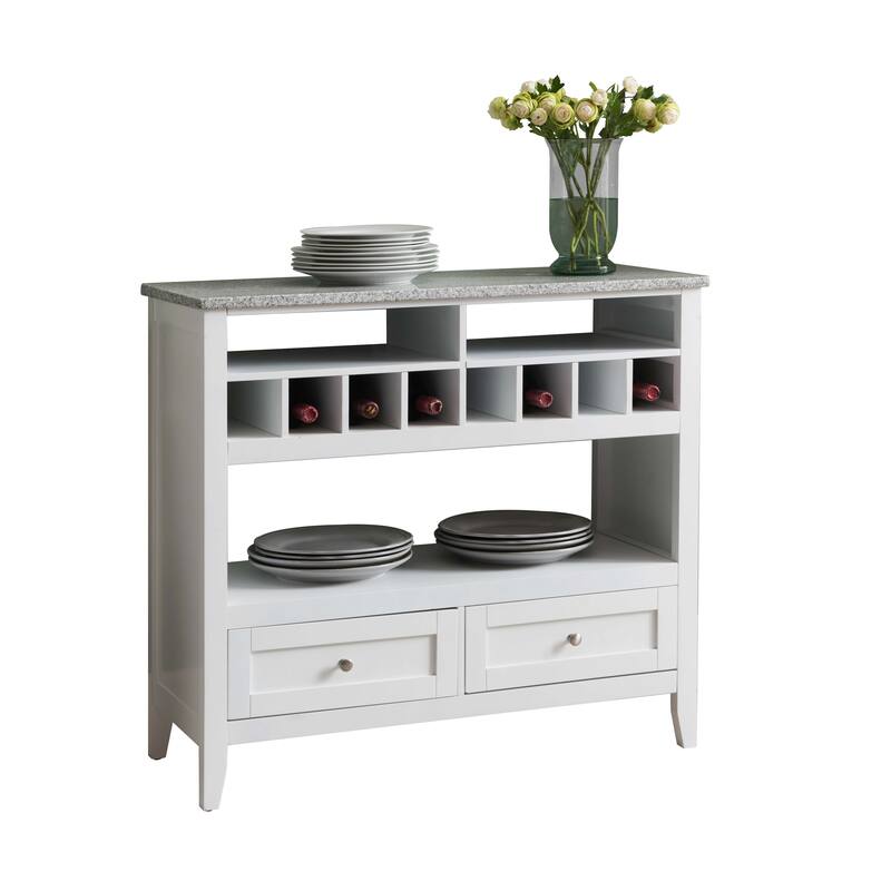 Console Table/Wine Rack With Wine Storage On Sale Bed Bath & Beyond