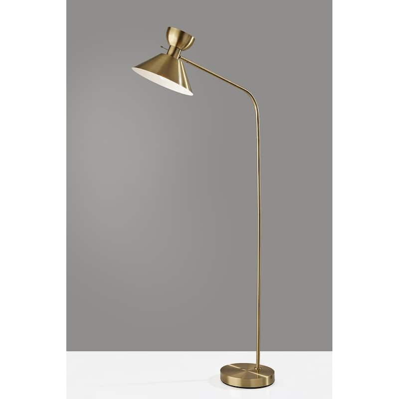 Duke Floor Lamp