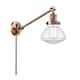 Option Antique Copper / Clear