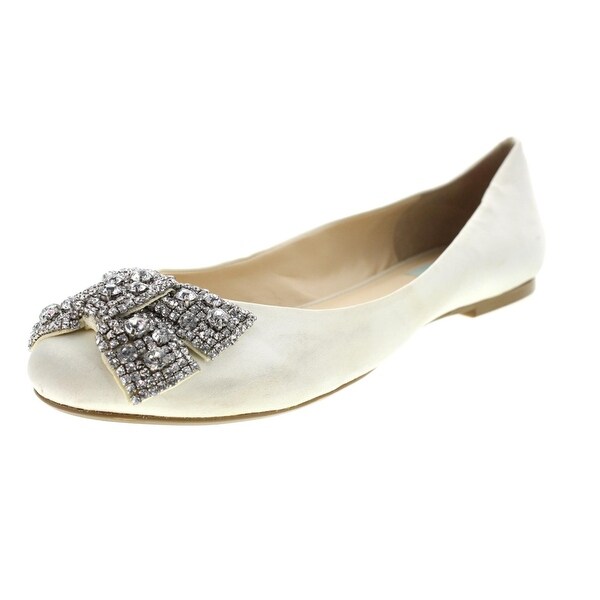 betsey johnson flats