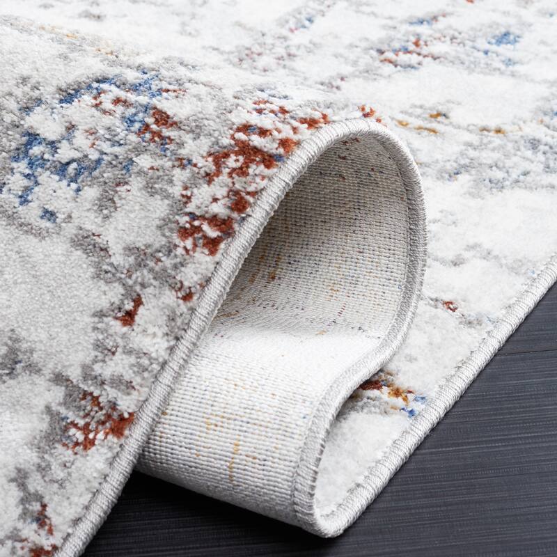 SAFAVIEH Craft Vipula Modern Rug