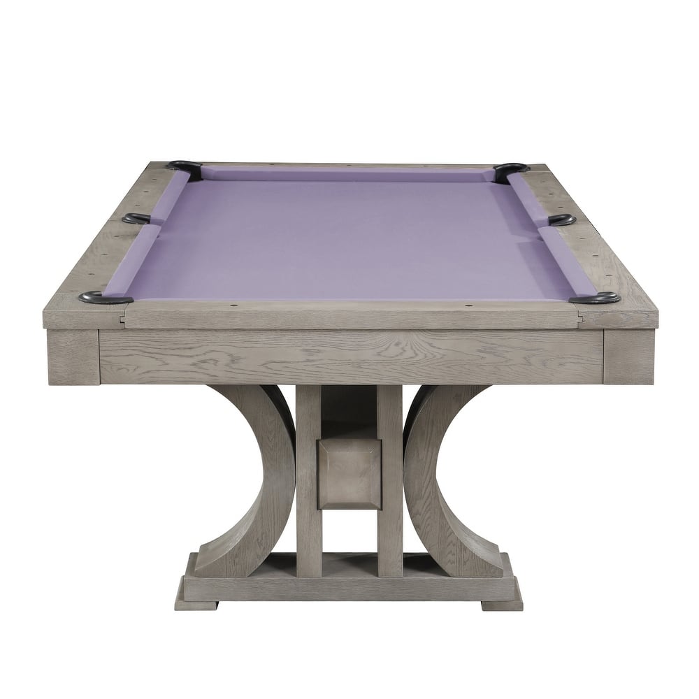 Madero Slate Pool Table