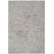 preview thumbnail 11 of 77, SAFAVIEH Handmade Venice Shag Djenka 3-inch Thick Rug 3' x 5' - Silver - Rectangle