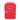 Portable Retro Extra Large 9-Can Capacity Mini Refrigerator, EFMIS175, Red