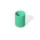 preview thumbnail 14 of 12, Unbreakable Silicone Toddler Cup for Baby-Led Weaning Green