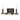 Transitions 2-Light vanity light in Oil Rubbed Bronze / Aspen