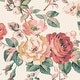 preview thumbnail 4 of 2, Cath Kidston Garden Rose Autumn