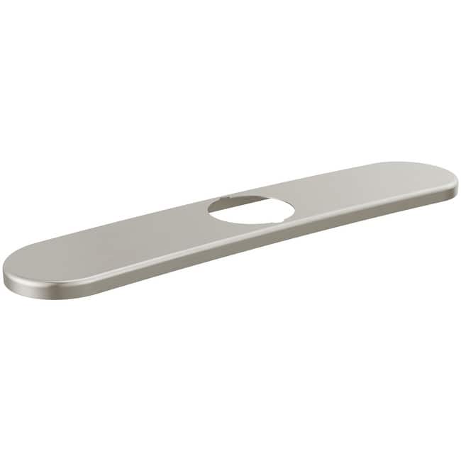 Peerless Precept Escutcheon for Kitchen Faucet - Stainless
