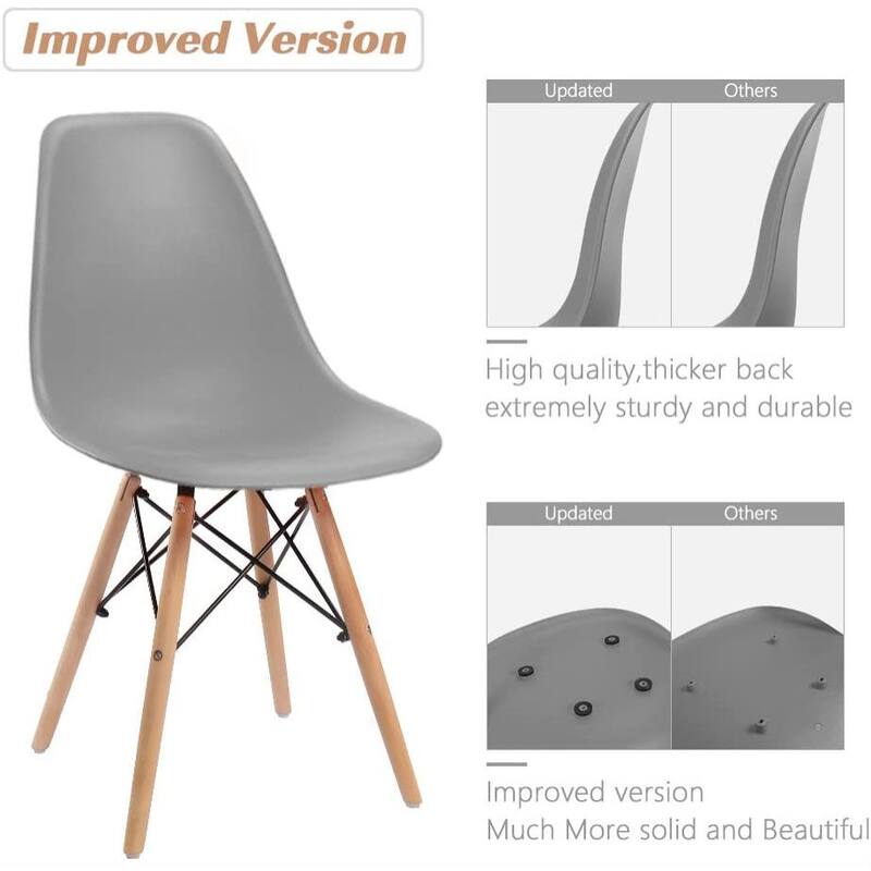 Homall Dining Chairs -Set of 4