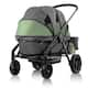 Option Voyager Green