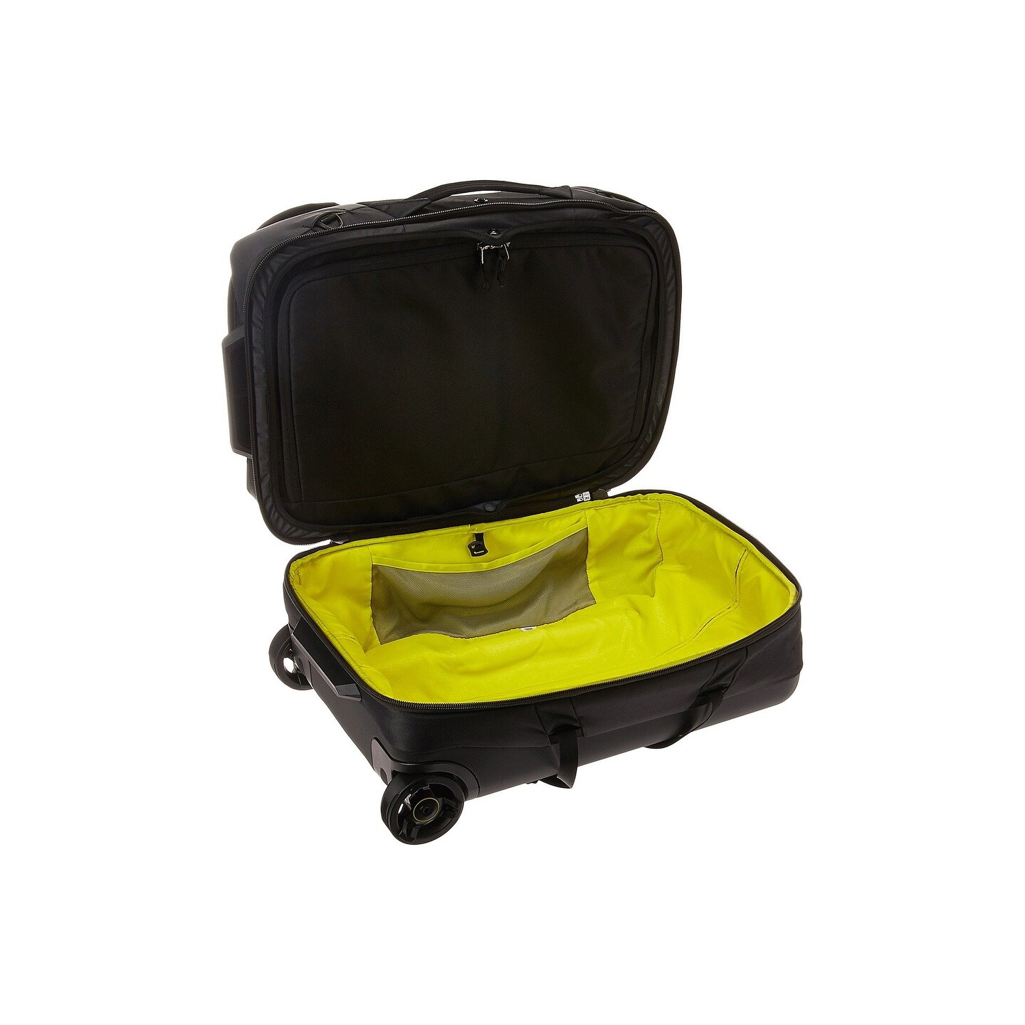 thule rolling luggage