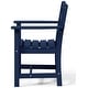 preview thumbnail 29 of 108, Shoreside Patio Dining Arm Chair