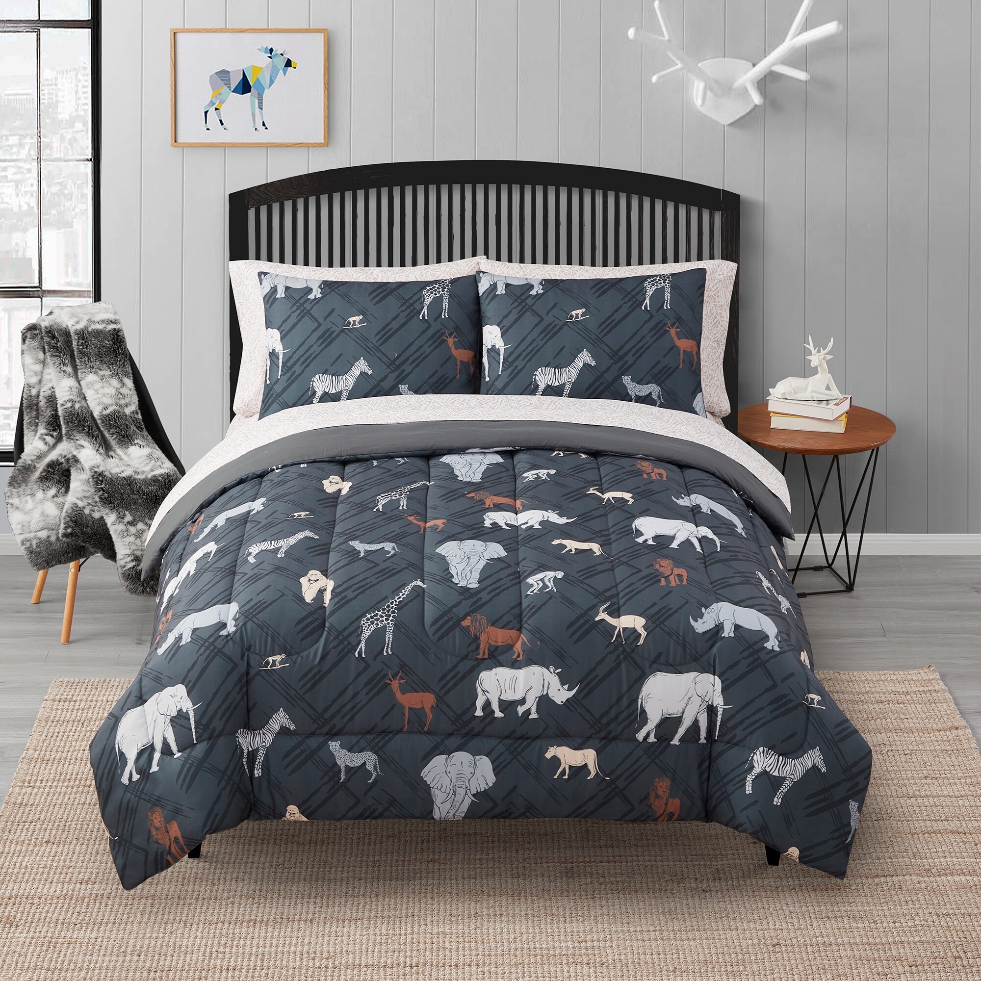 Full Size Kids Bedding Bed Bath Beyond