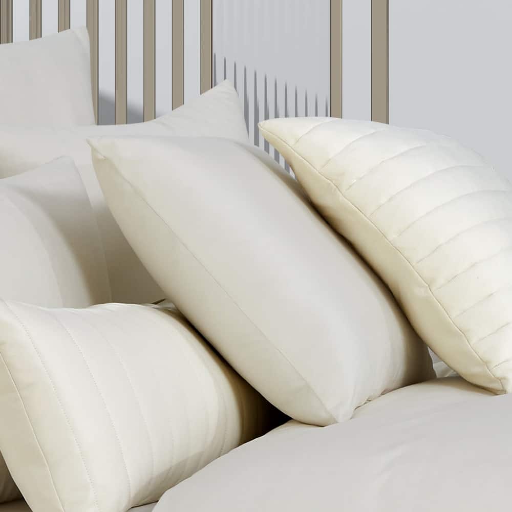 Valencia 20" Square Decorative Throw Pillow