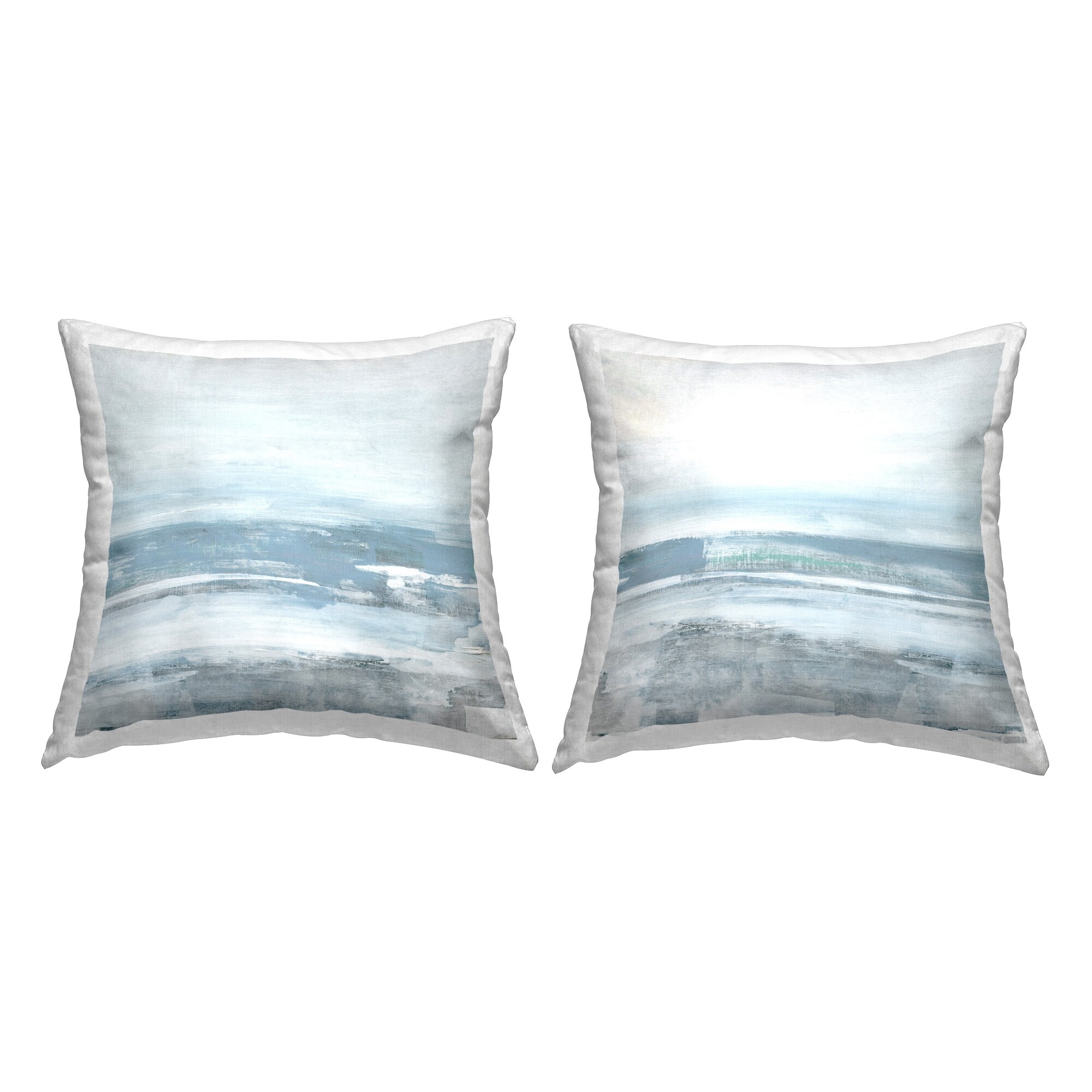 Nautical Coastal Throw Pillows Bed Bath Beyond