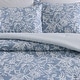 preview thumbnail 7 of 13, Nautica Tortola Reversible Cotton Comforter Set