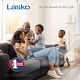 preview thumbnail 7 of 5, Lasko 14.5 in. H Blower Fan