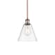 Option Antique Copper / Clear