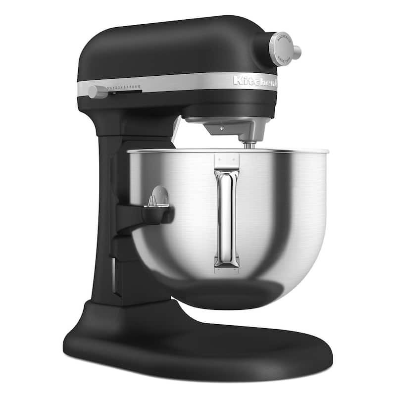 KitchenAid KitchenAid® 7 Quart Bowl-Lift Stand Mixer, KSM70SKXX